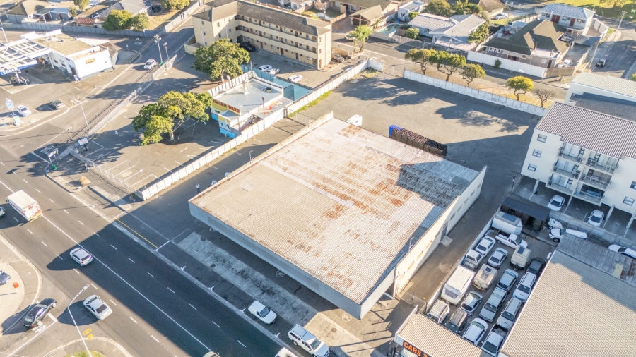 Commercial Property for Sale in De La Haye Western Cape